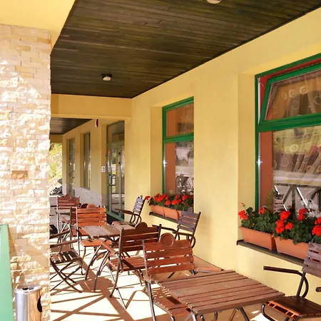 Resort Osrodek Pegaz Duszniki Zdroj