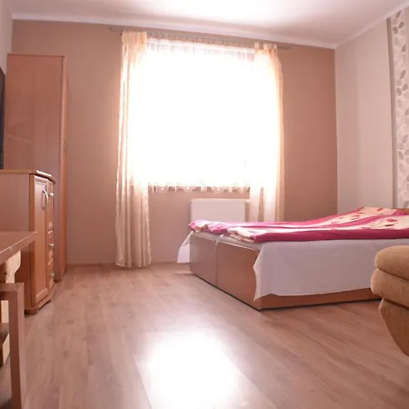 Osrodek Pegaz Duszniki Zdrój