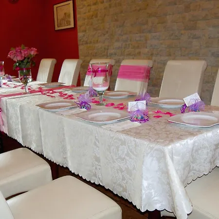 Osrodek Pegaz Duszniki Zdrój