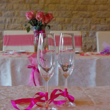 Feriested Osrodek Pegaz *