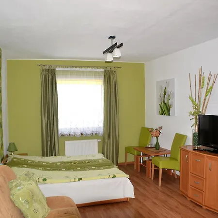 Resort Osrodek Pegaz