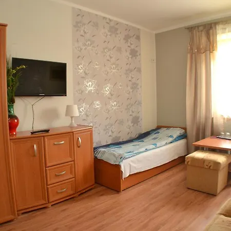 Osrodek Pegaz *