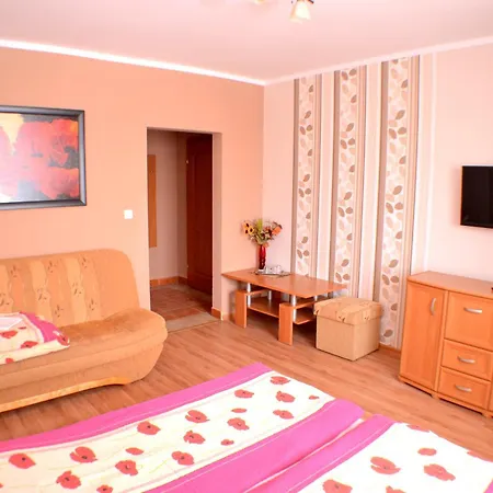 Osrodek Pegaz Feriested *