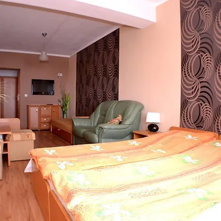 Feriested Osrodek Pegaz Duszniki Zdrój