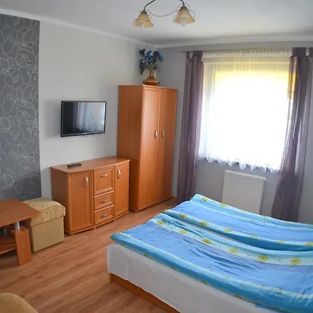 Osrodek Pegaz * Duszniki Zdrój