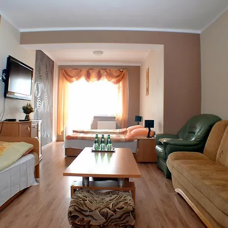 Osrodek Pegaz *