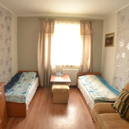 Osrodek Pegaz Duszniki Zdrój