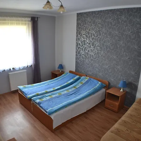 Osrodek Pegaz Resort Duszniki Zdrój
