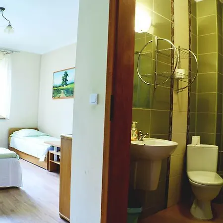 Osrodek Pegaz Resort