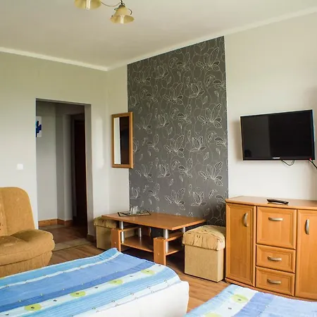 Osrodek Pegaz Resort *