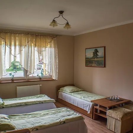 Resort Osrodek Pegaz Duszniki Zdrój