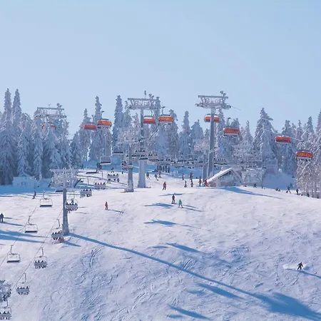 Resort Osrodek Pegaz
