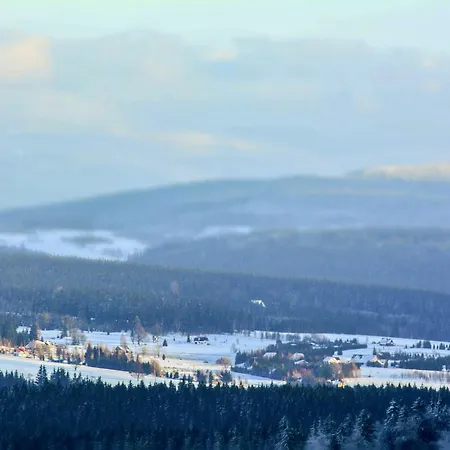 Ośrodek Pegaz Duszniki Zdrój