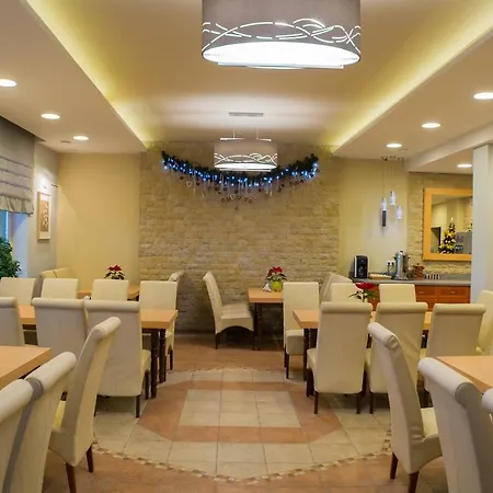 Osrodek Pegaz Duszniki Zdrój