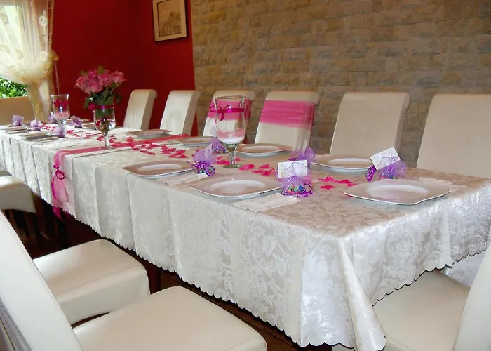 Osrodek Pegaz 두슈니키 즈드로지