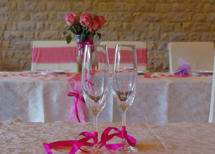 Resort Osrodek Pegaz *