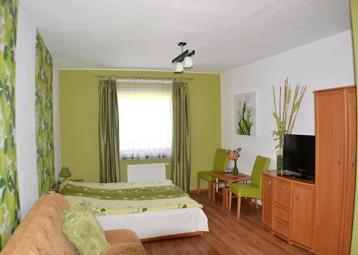 Resort Osrodek Pegaz