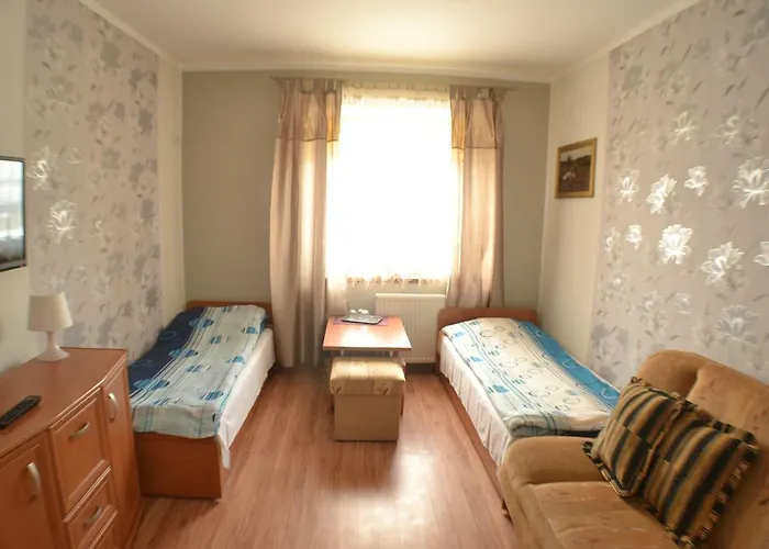 Osrodek Pegaz Duszniki Zdrój