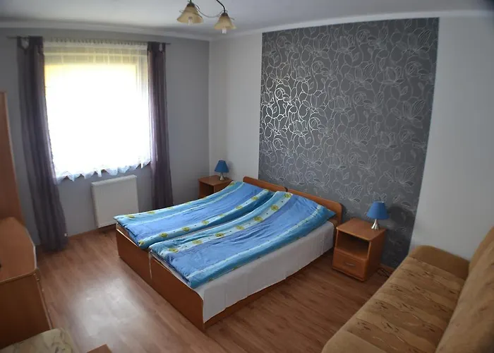 Osrodek Pegaz Resort Duszniki Zdrój
