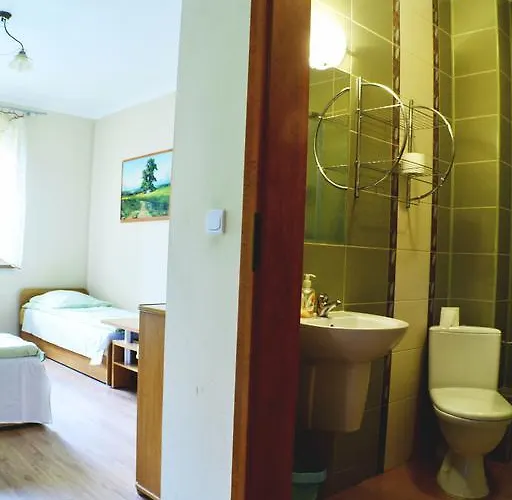 Osrodek Pegaz Resort