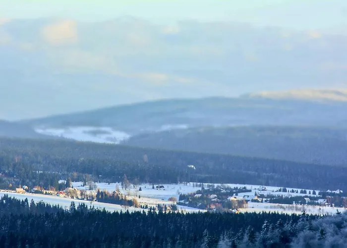 Osrodek Pegaz Duszniki Zdrój